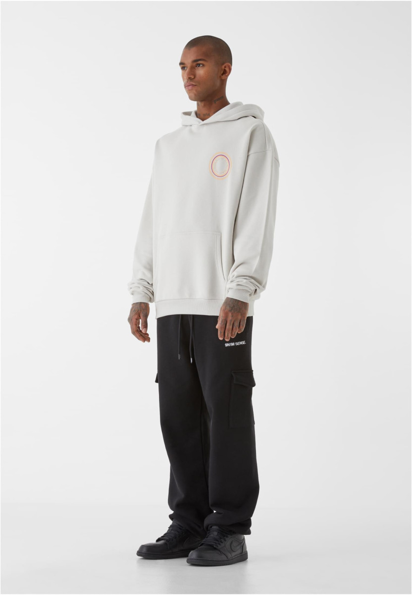 Flower Hoodie