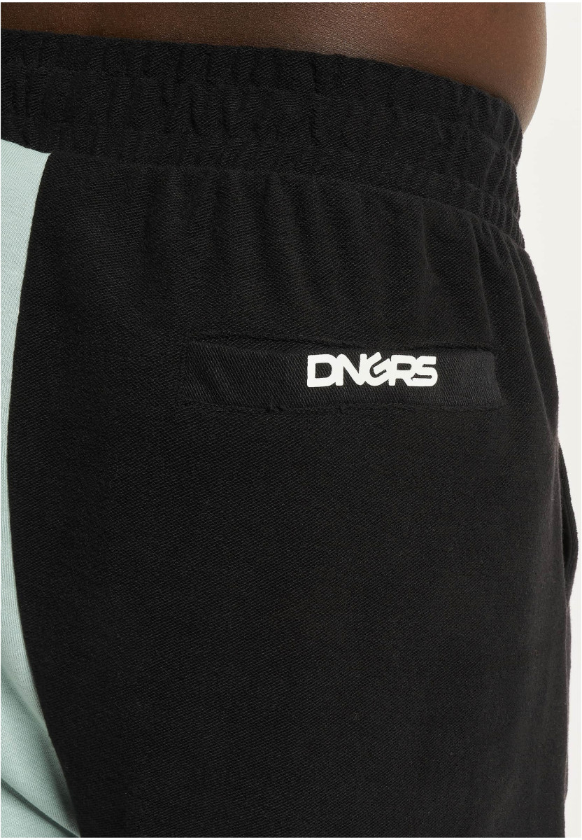 Dangerous DNGRS Cumulus Big Print Sweatpants