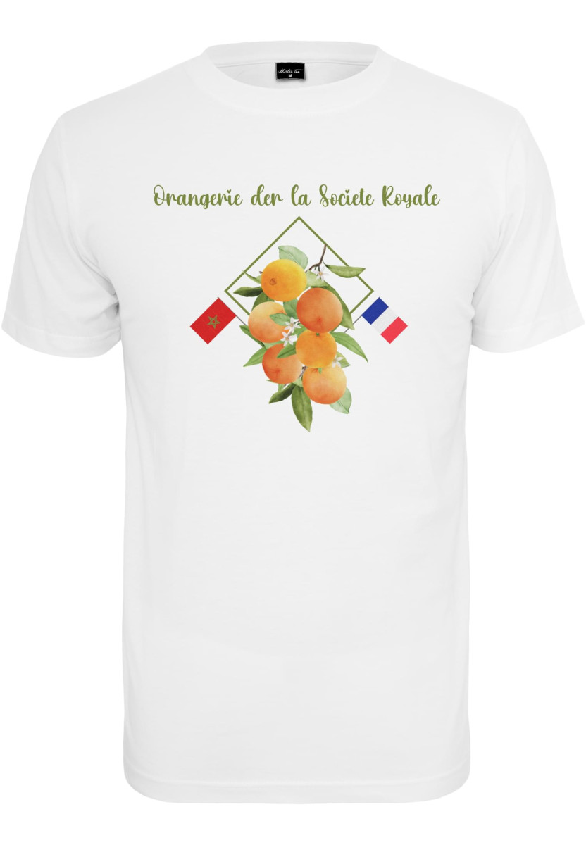 Orangerie Tee