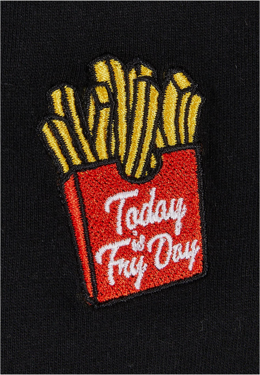 Today Is Fryday Tee