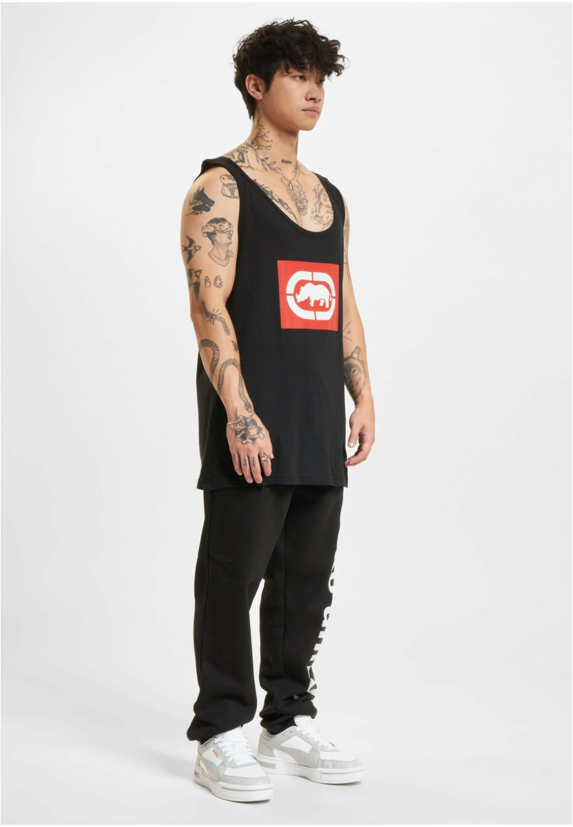 Ecko Unltd. Base Tanktop Black