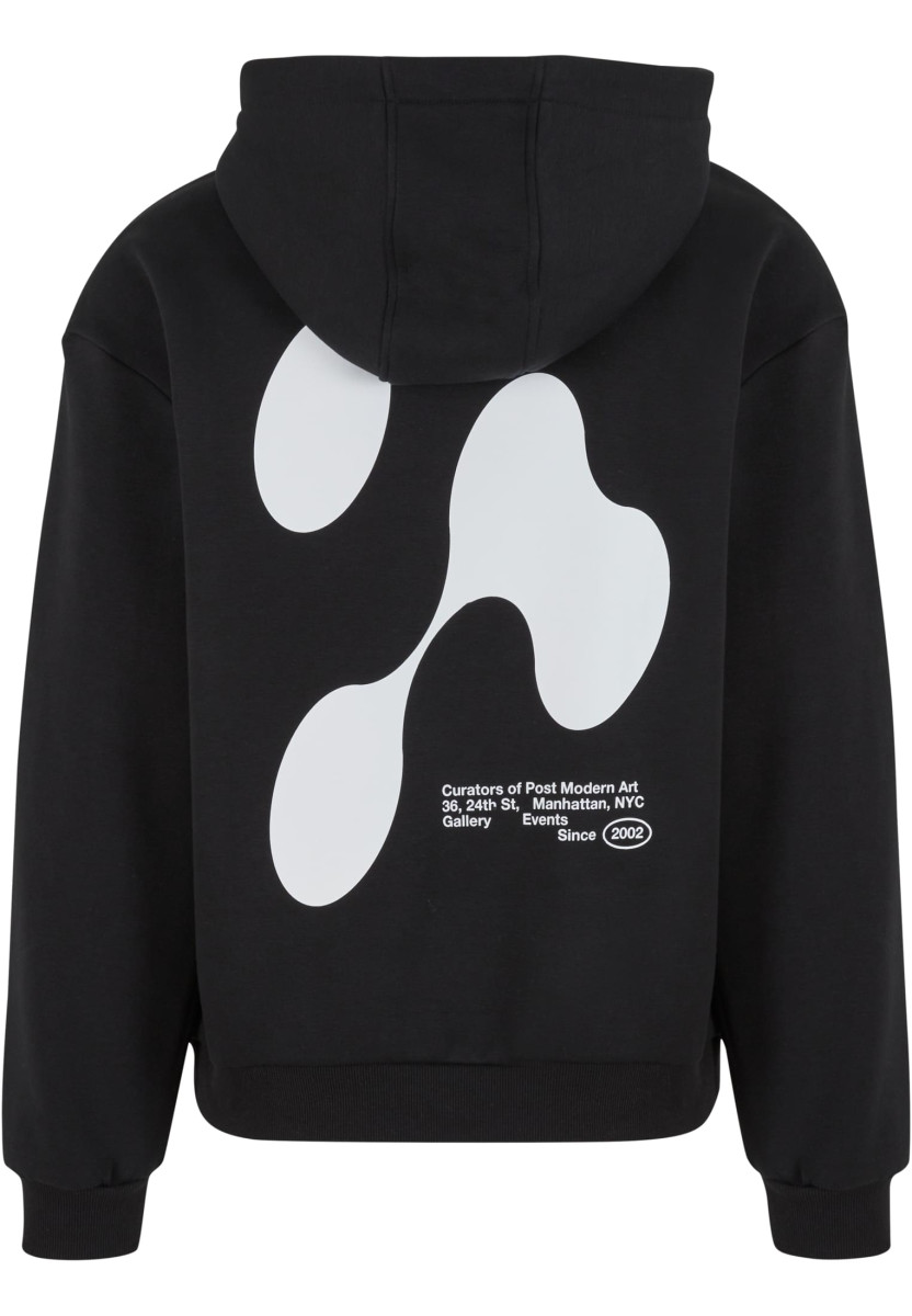 Theory Of Anomaly Fluffy Hoody