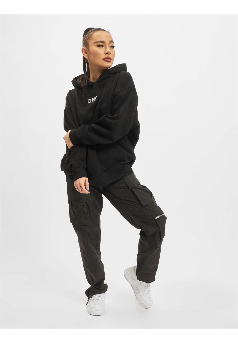 Double Hoody