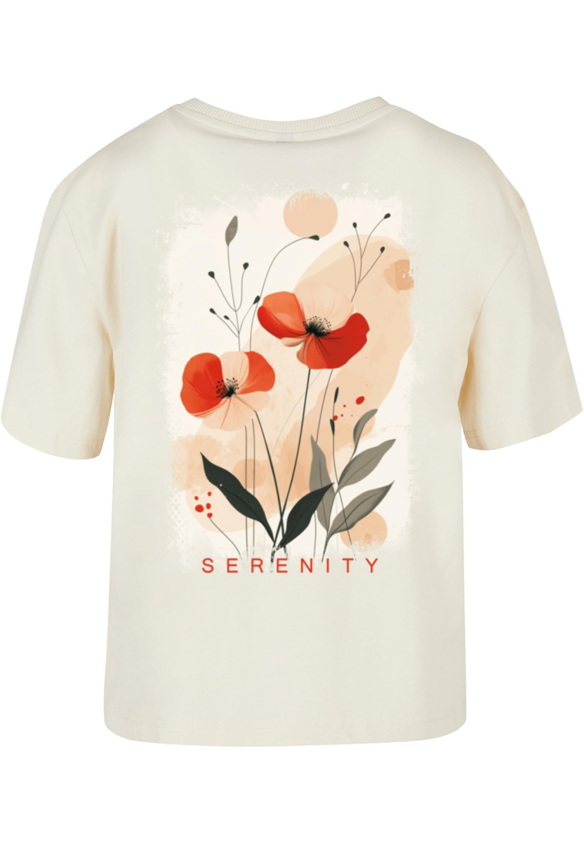 Ladies Serenity Tee