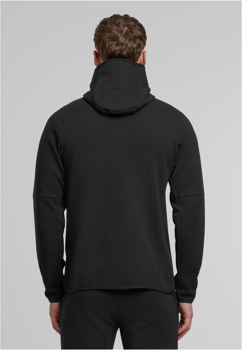 Stylefile Hooded Zipper