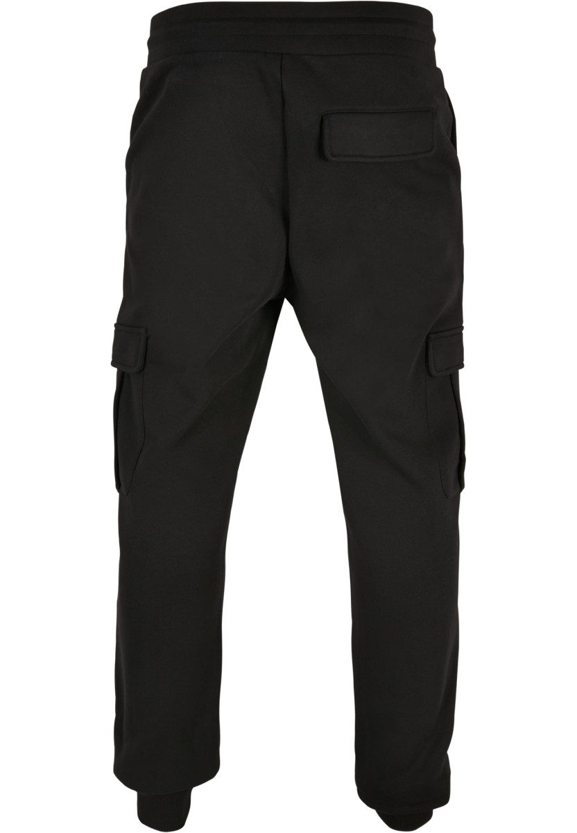 Cargo Sweatpants