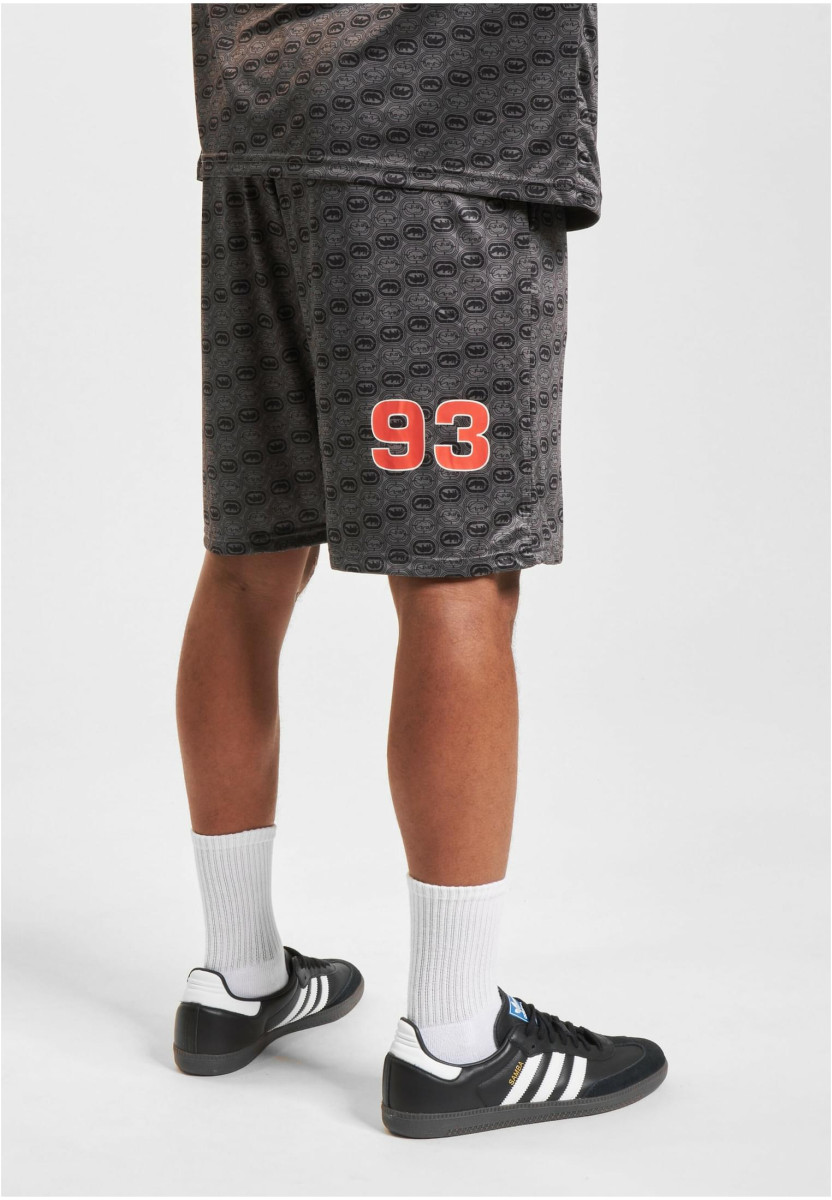 Ecko Unltd. Logo Mania Shorts