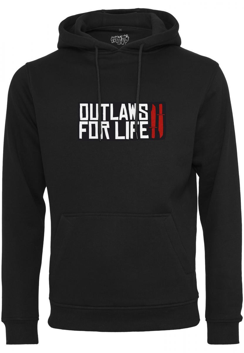 Outlaws RD2 Hoody