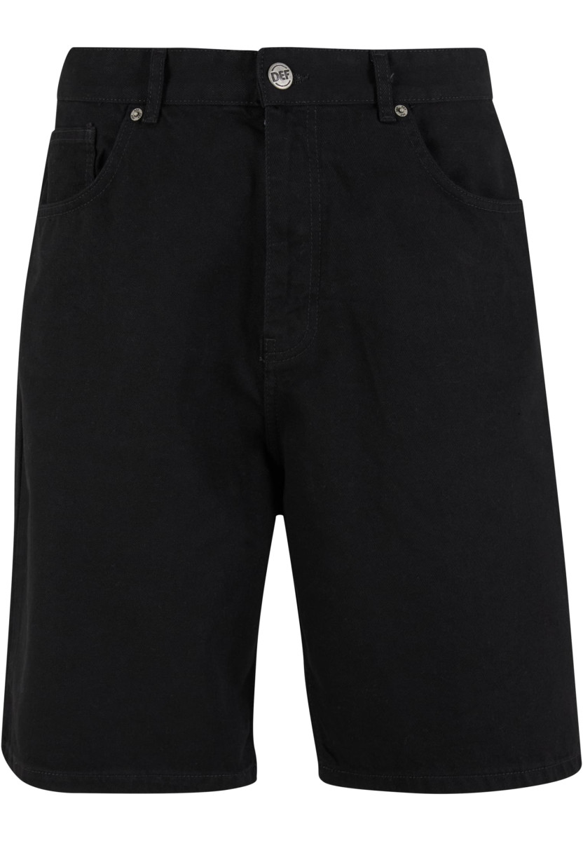 DEF Drop Shorts