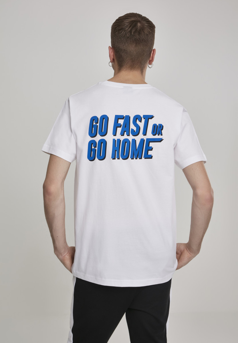 Go Fast Tee