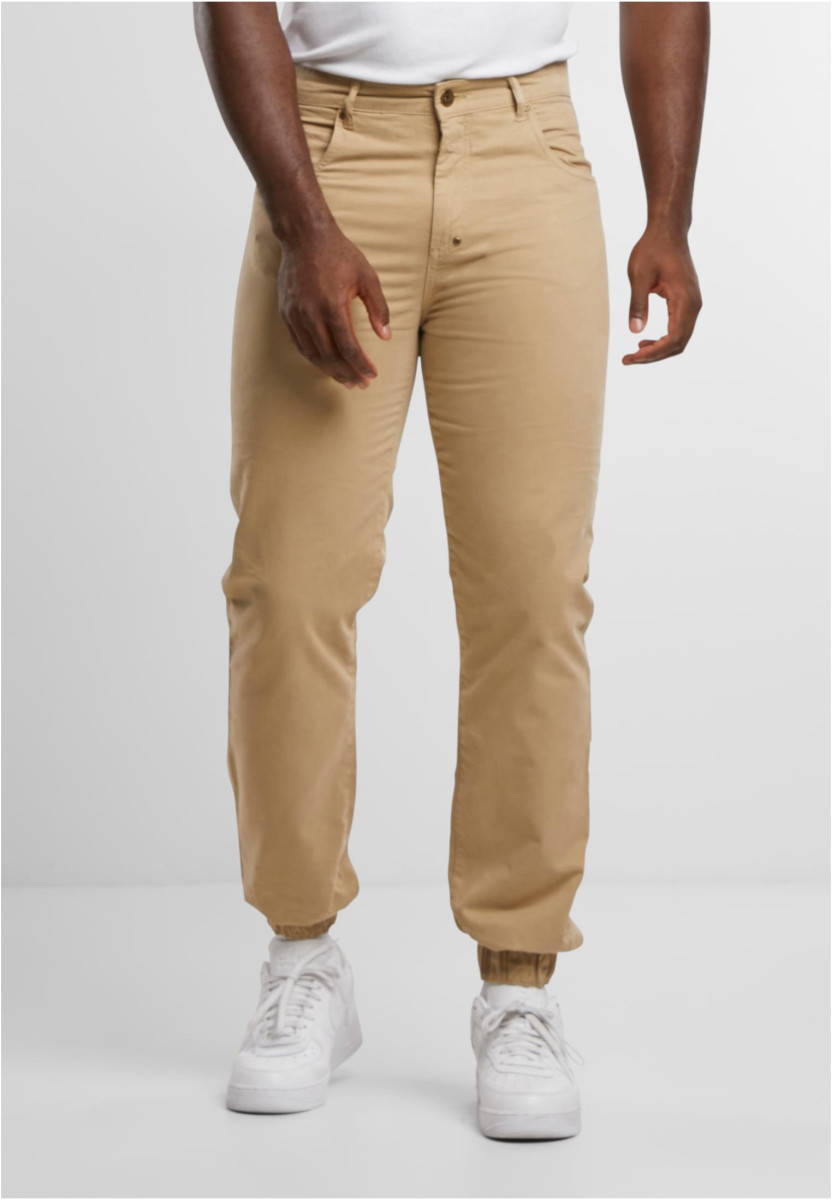 Southpole Twill Pants