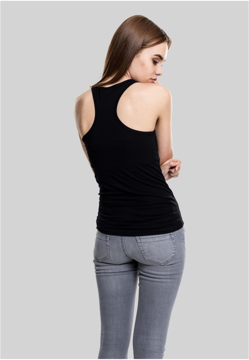 Ladies Jersey Tanktop