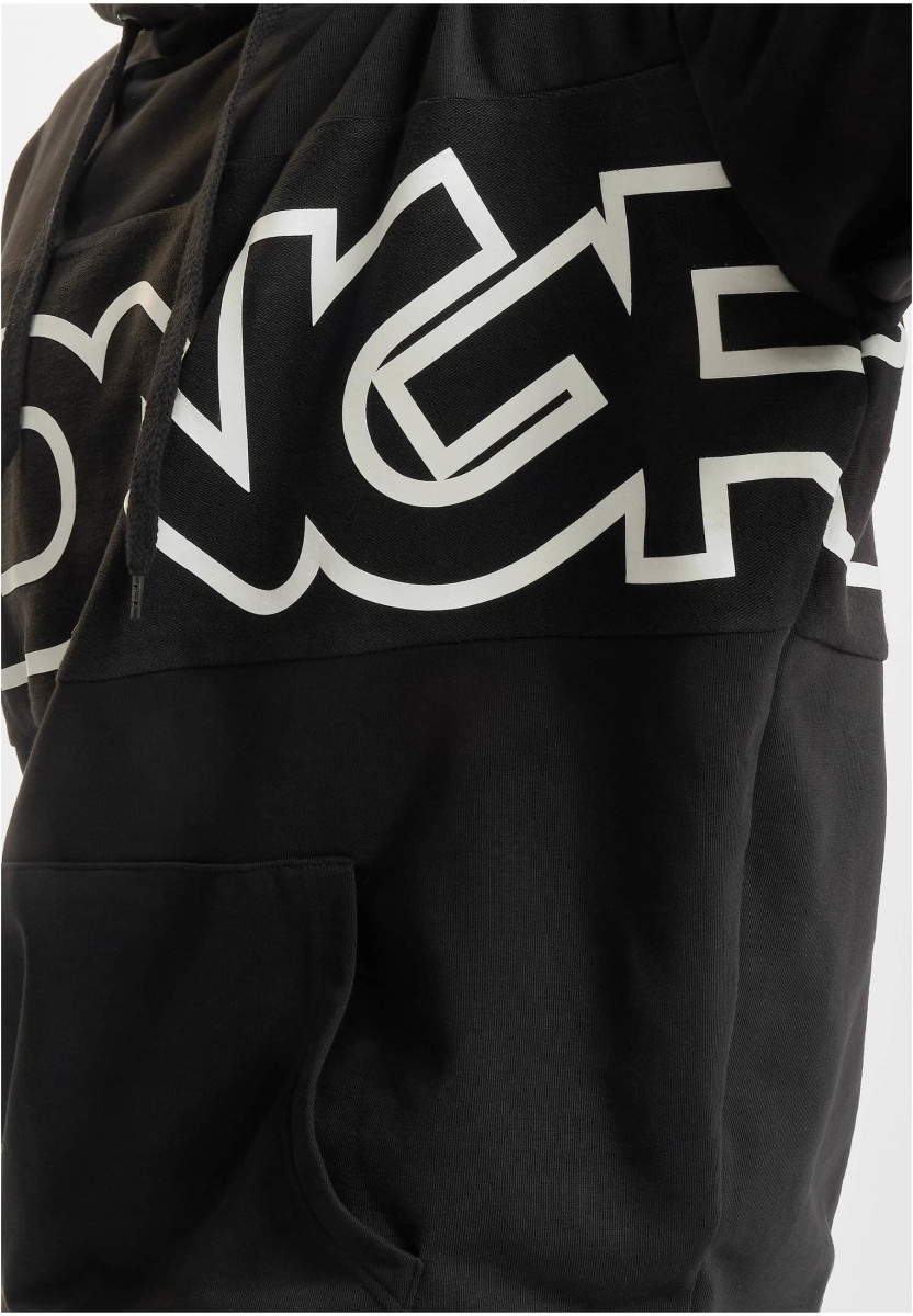 Dangerous DNGRS Cumulus Big Print Hoody