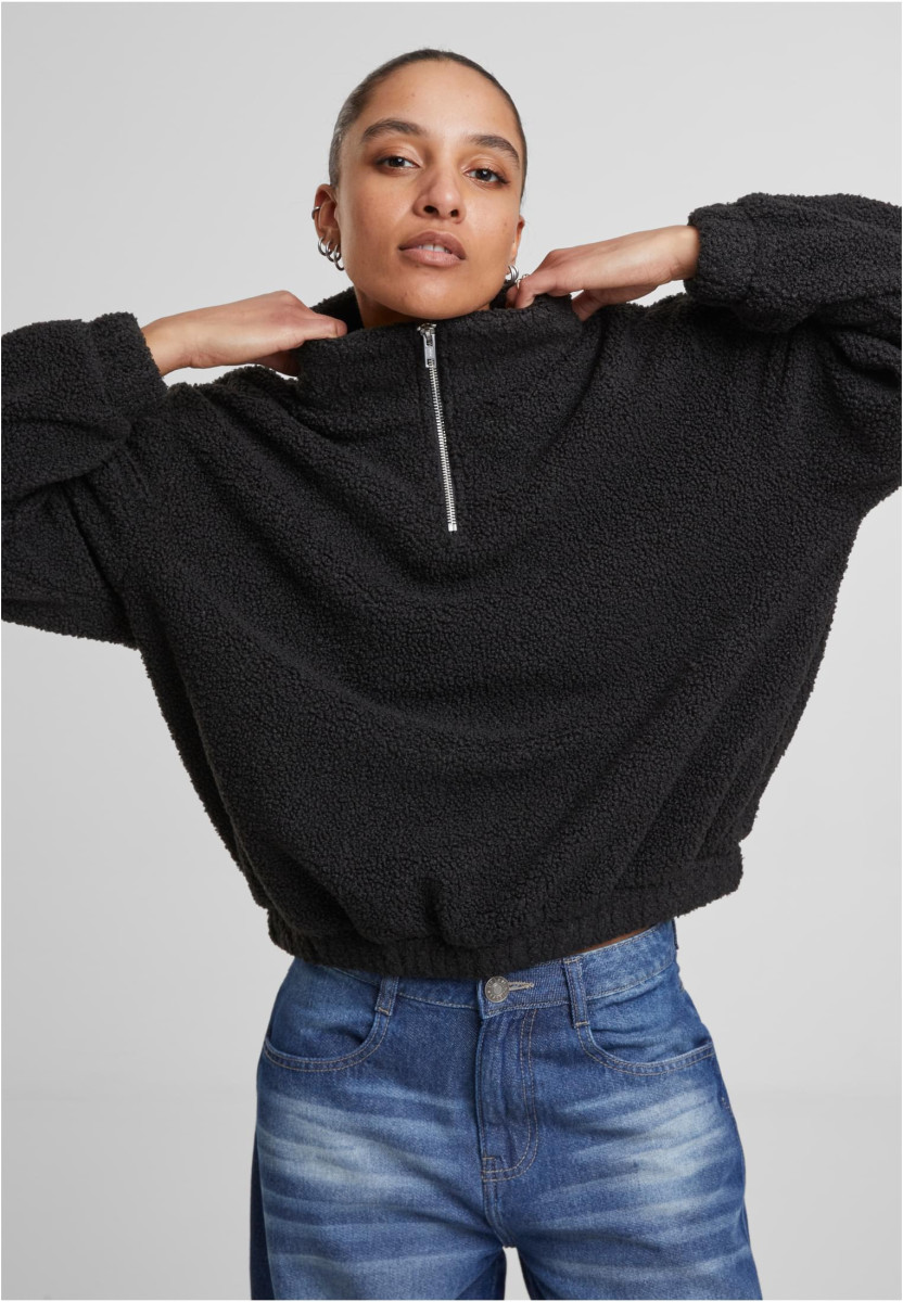 Ladies Sherpa Troya