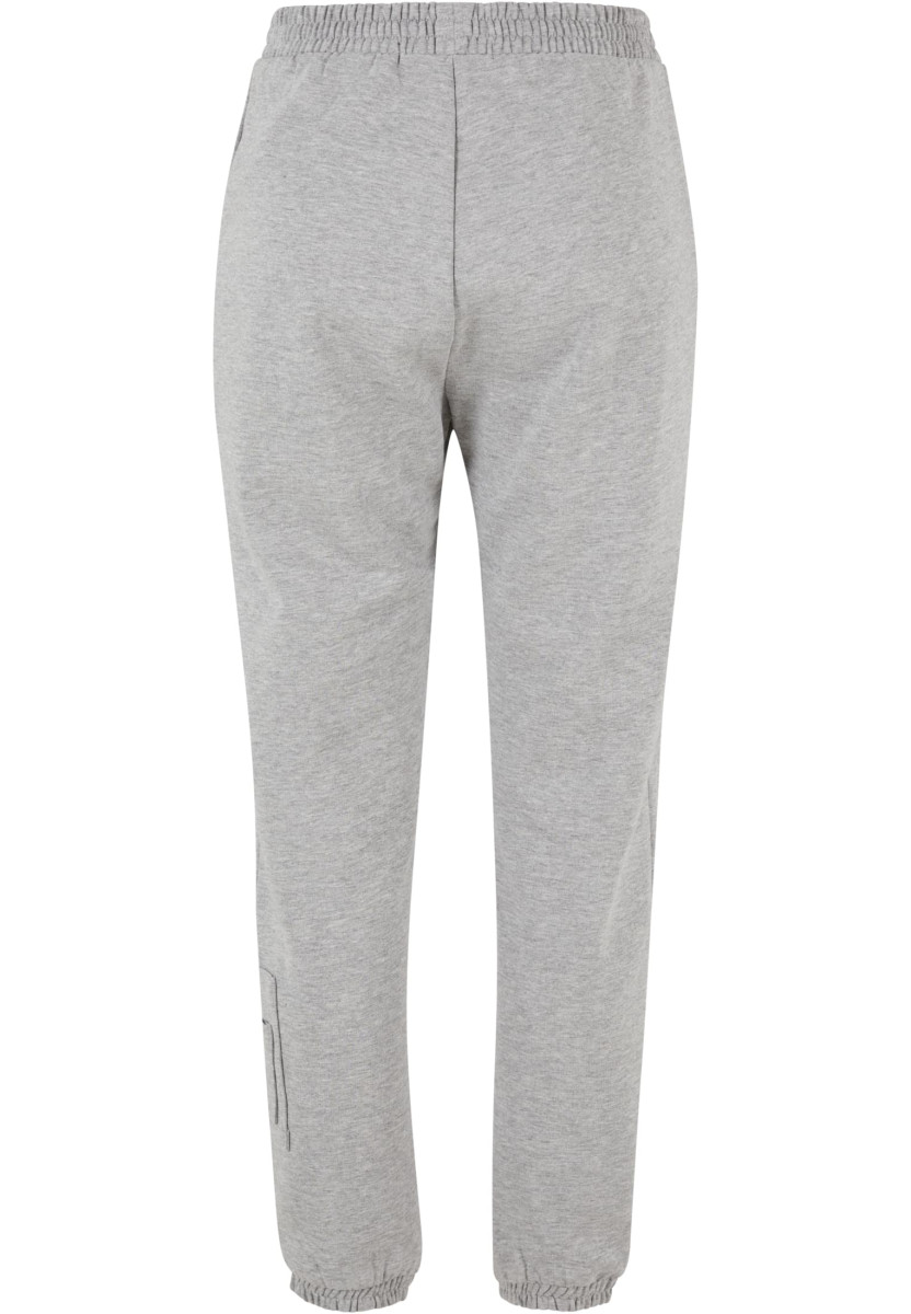 DEF Meike Sweatpants Grey Melange