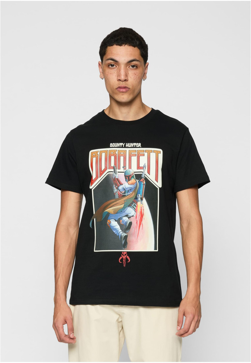 Boba Fett Retro Tee