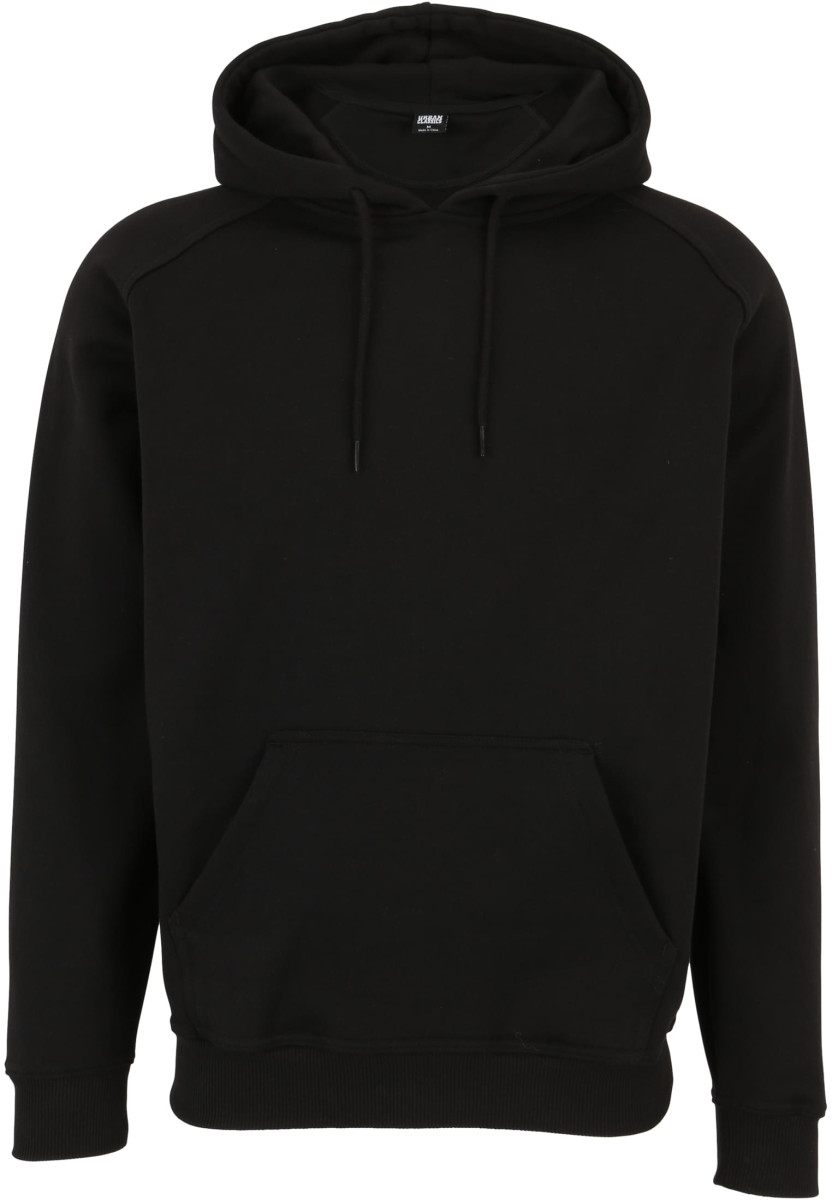 Blank Hoody 2-Pack