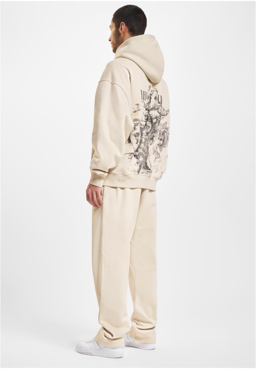DEF Statue Hoodie