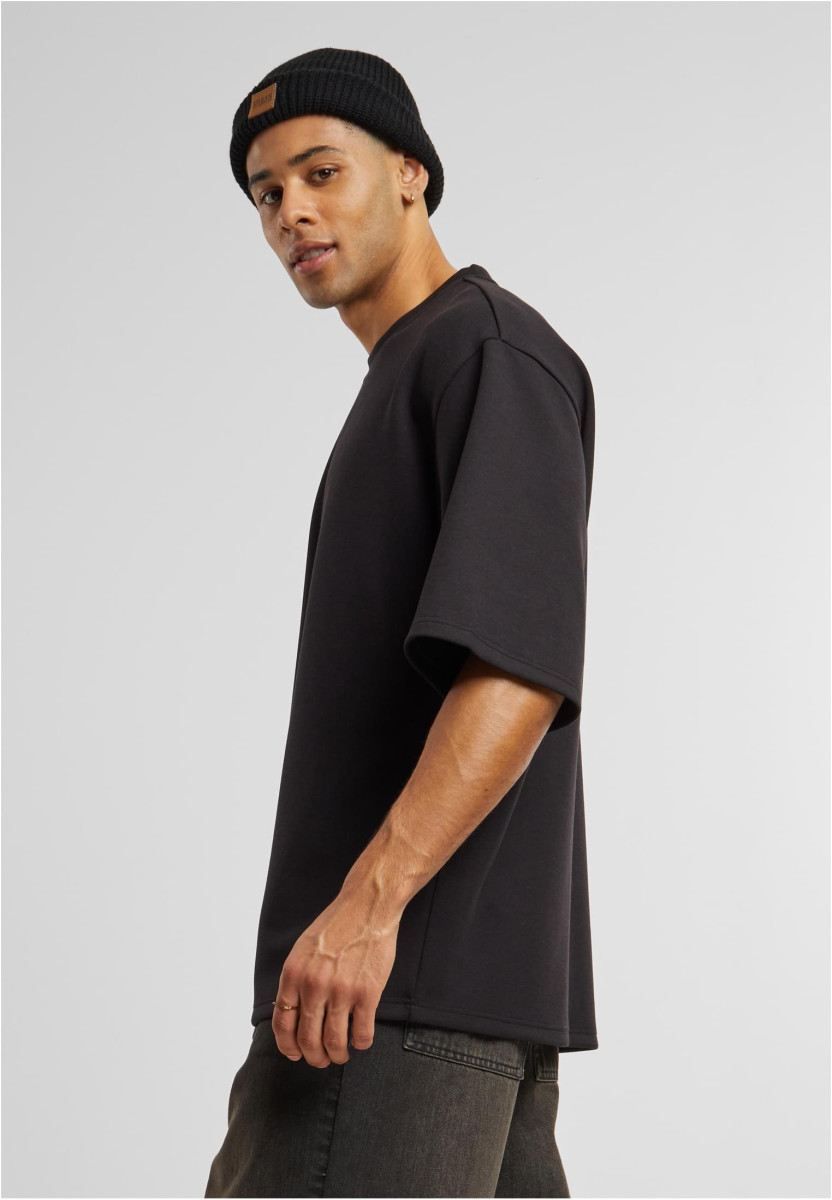 Oversized Scuba Tee