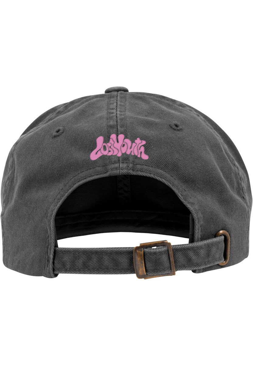 MJG Low Profile Cap - Foods&Friends