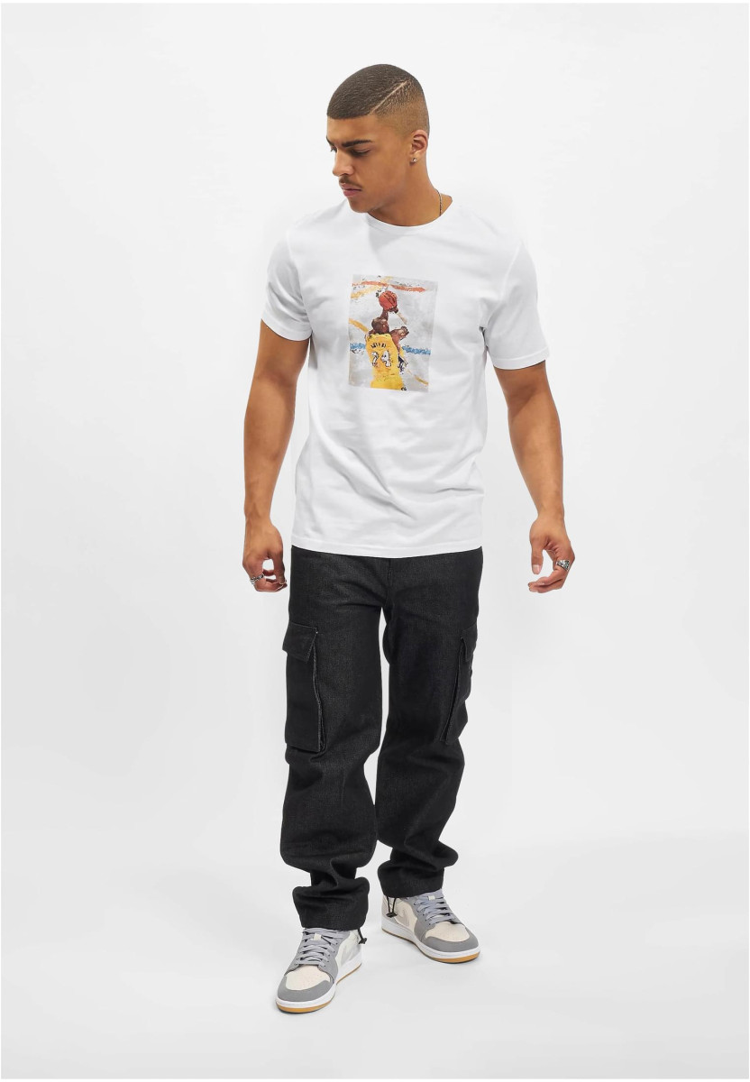 Mentality Tee