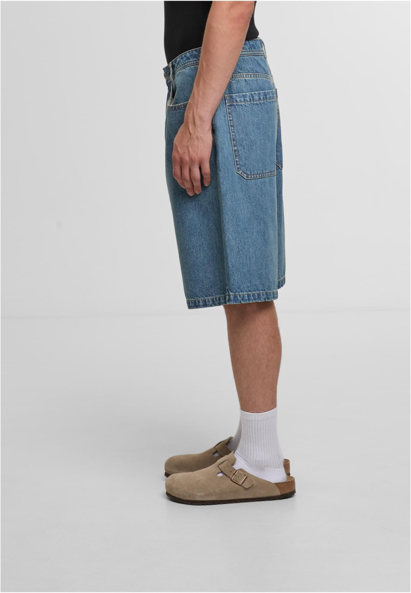 DEF SKATER Shorts