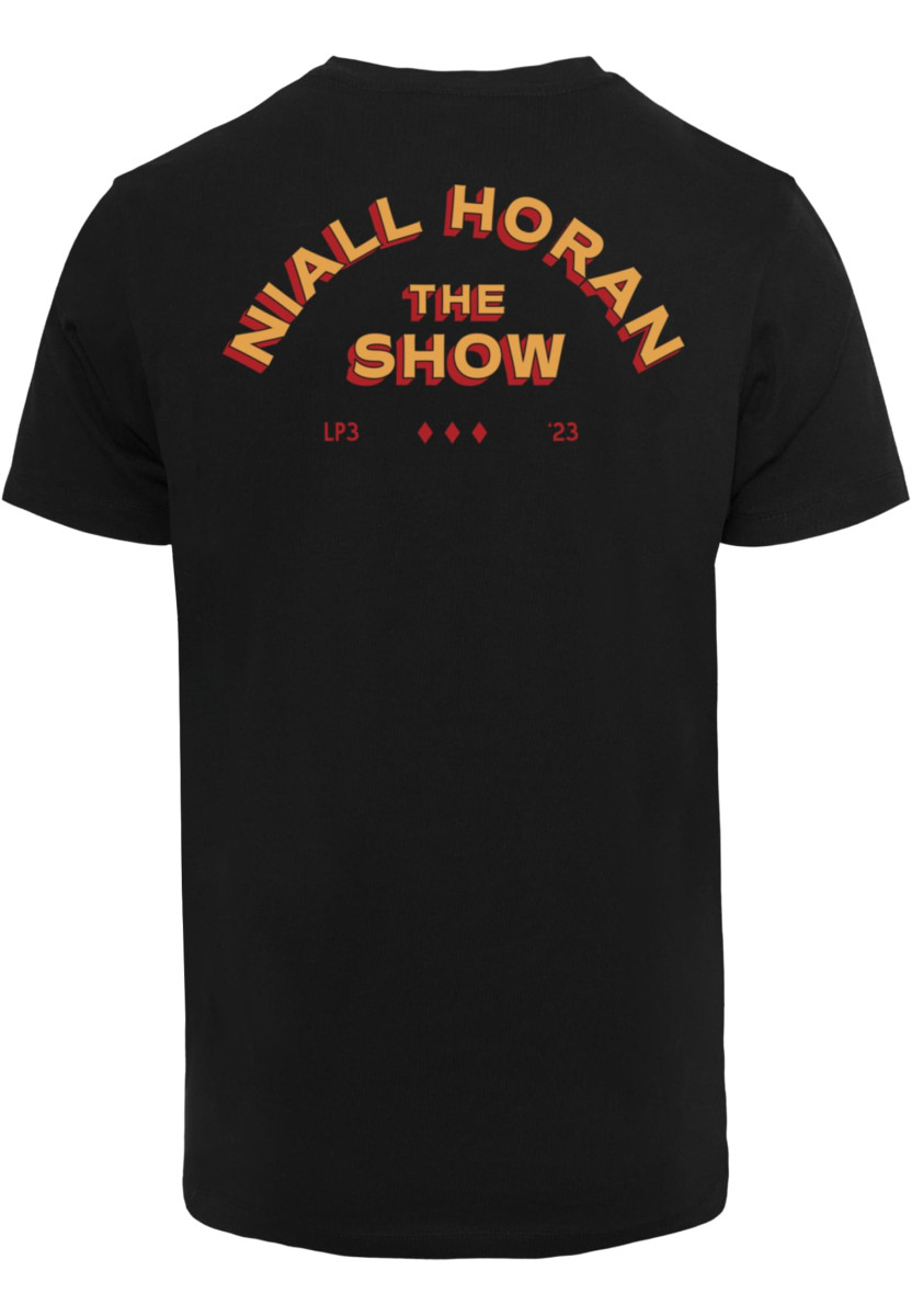 Niall Horan - The Show Festival T-Shirt