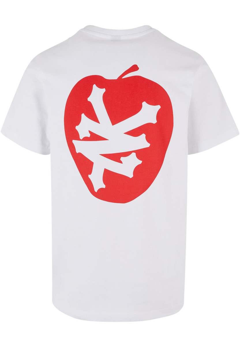 ZM241-022-1 Zoo York Apple Tee