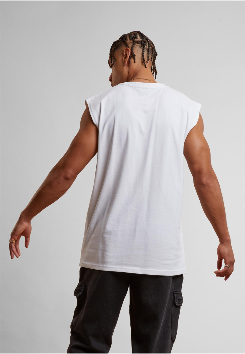Starter Sleeveless Tee