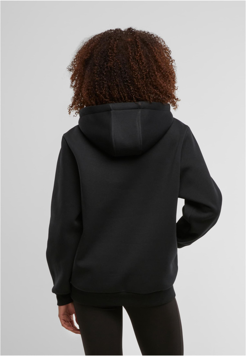 Just Another EMB Fluffy Hoody