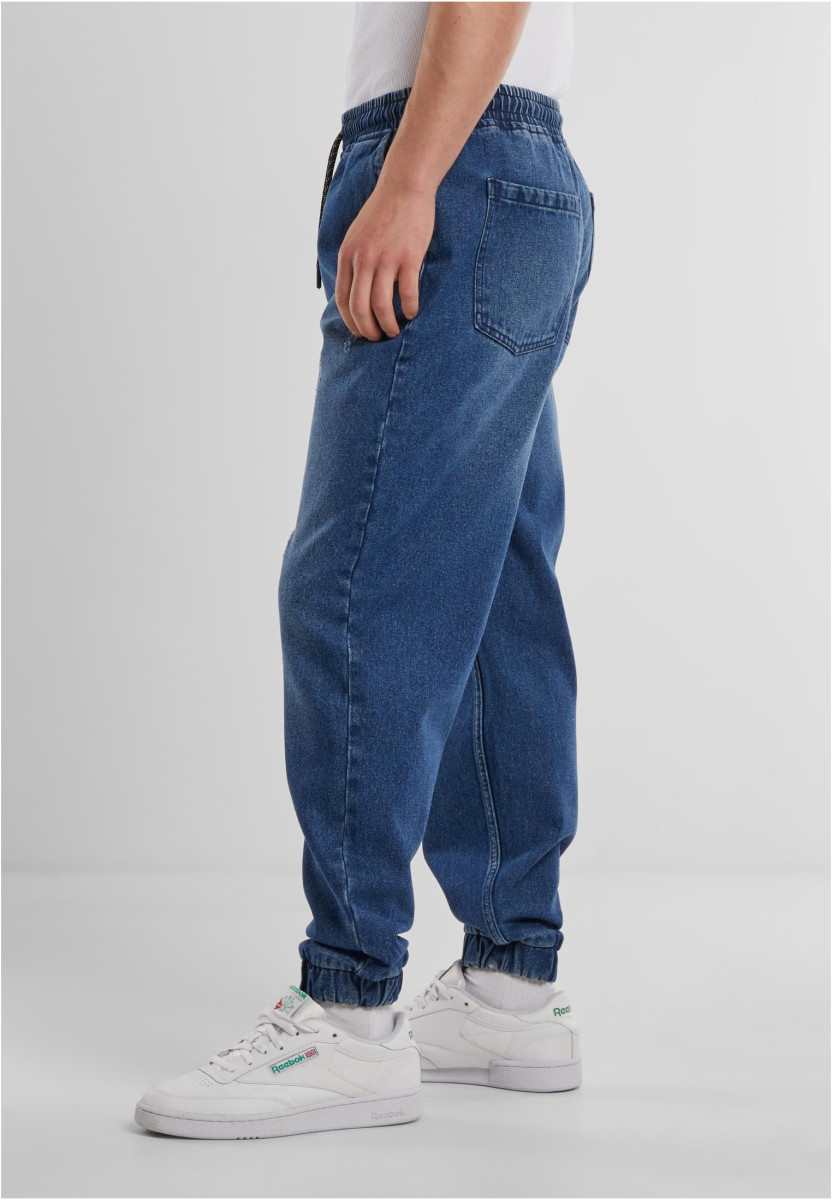 Jogg Denim