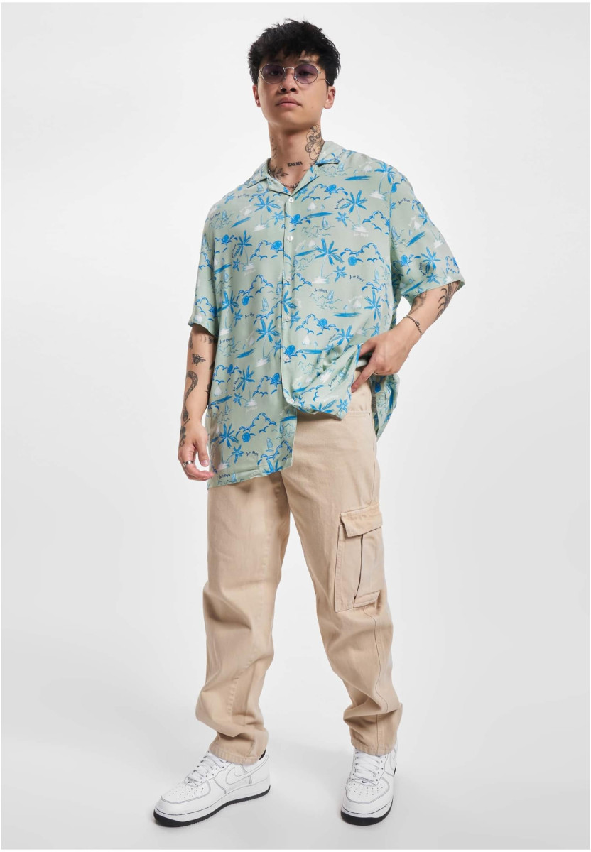 Just Rhyse Shirt Waikiki