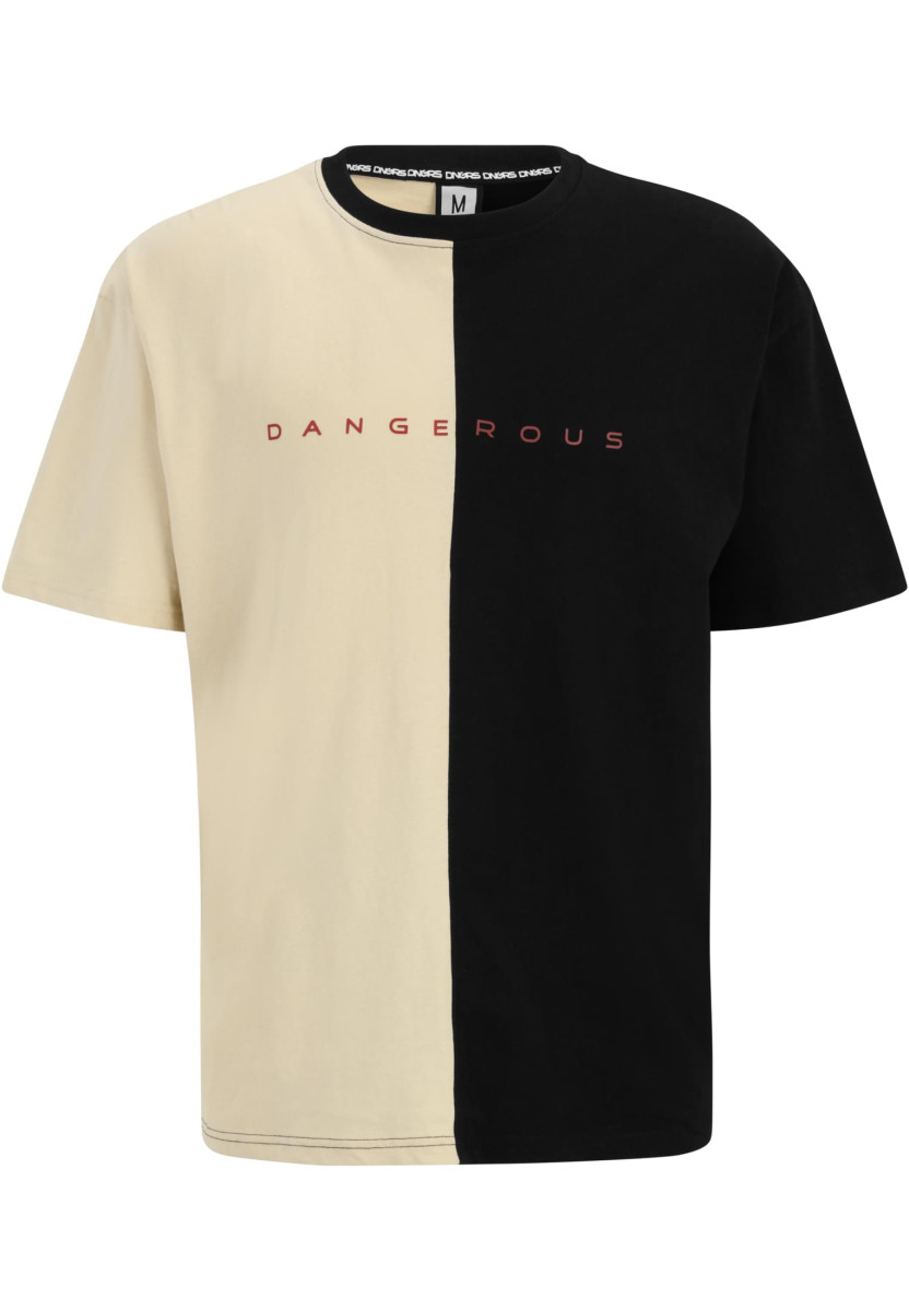 Dangerous DNGRS Half T-Shirts