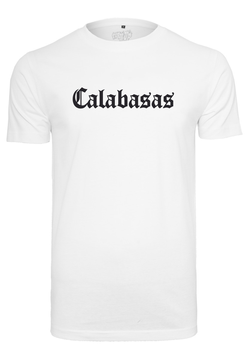 Calabasas Tee