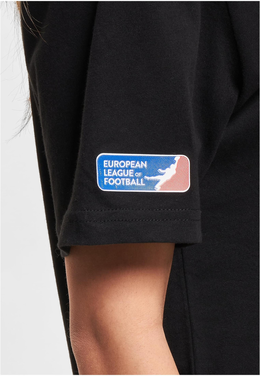 DefShop x European League of Football Frankfurt Galaxy Iconic T-Shirt