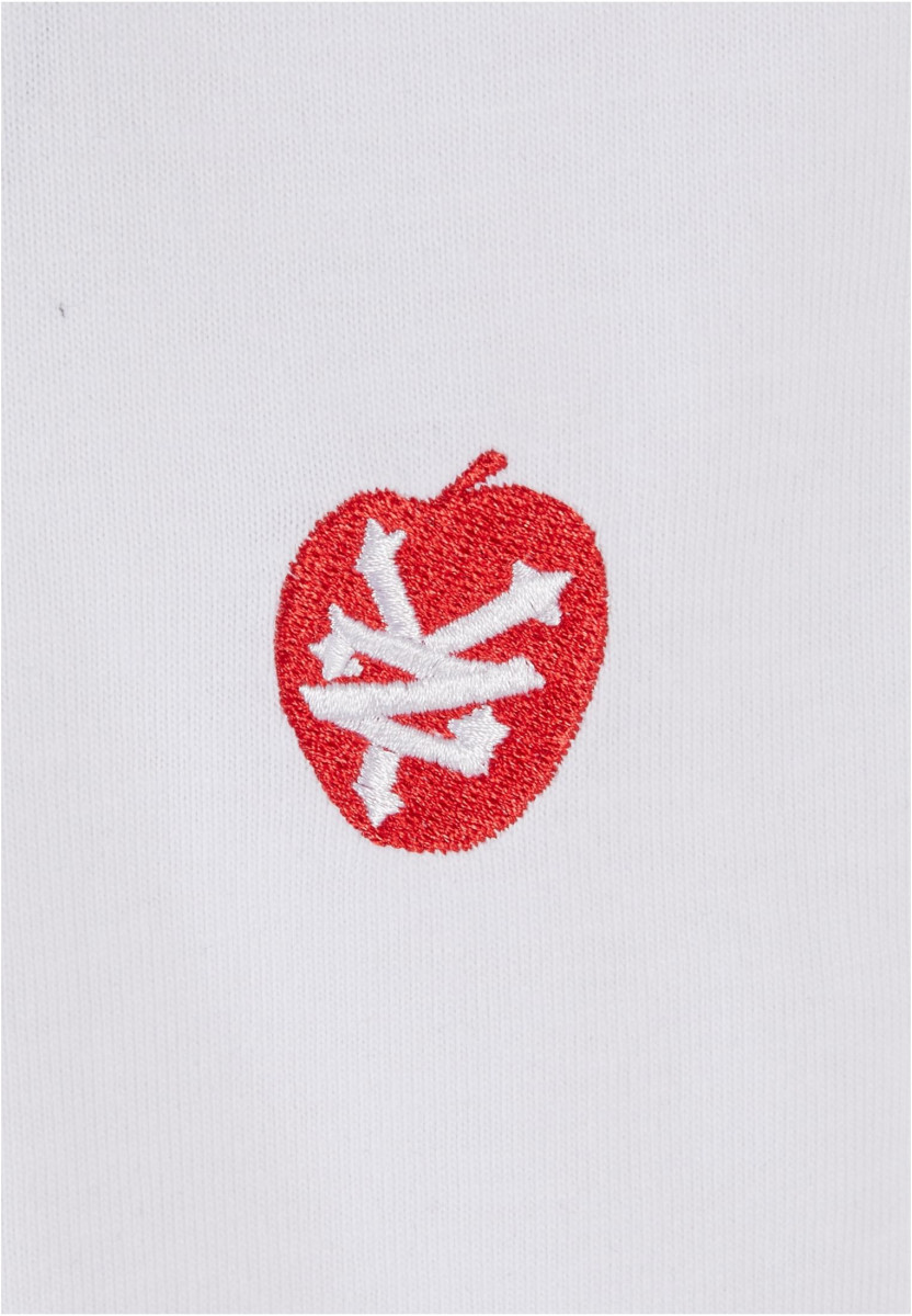ZM241-022-1 Zoo York Apple Tee