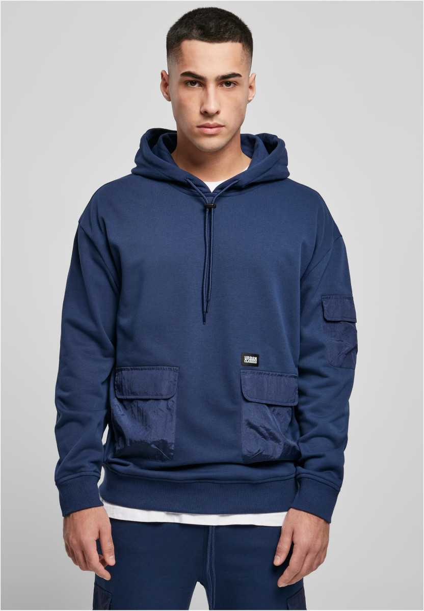 Commuter Hoody