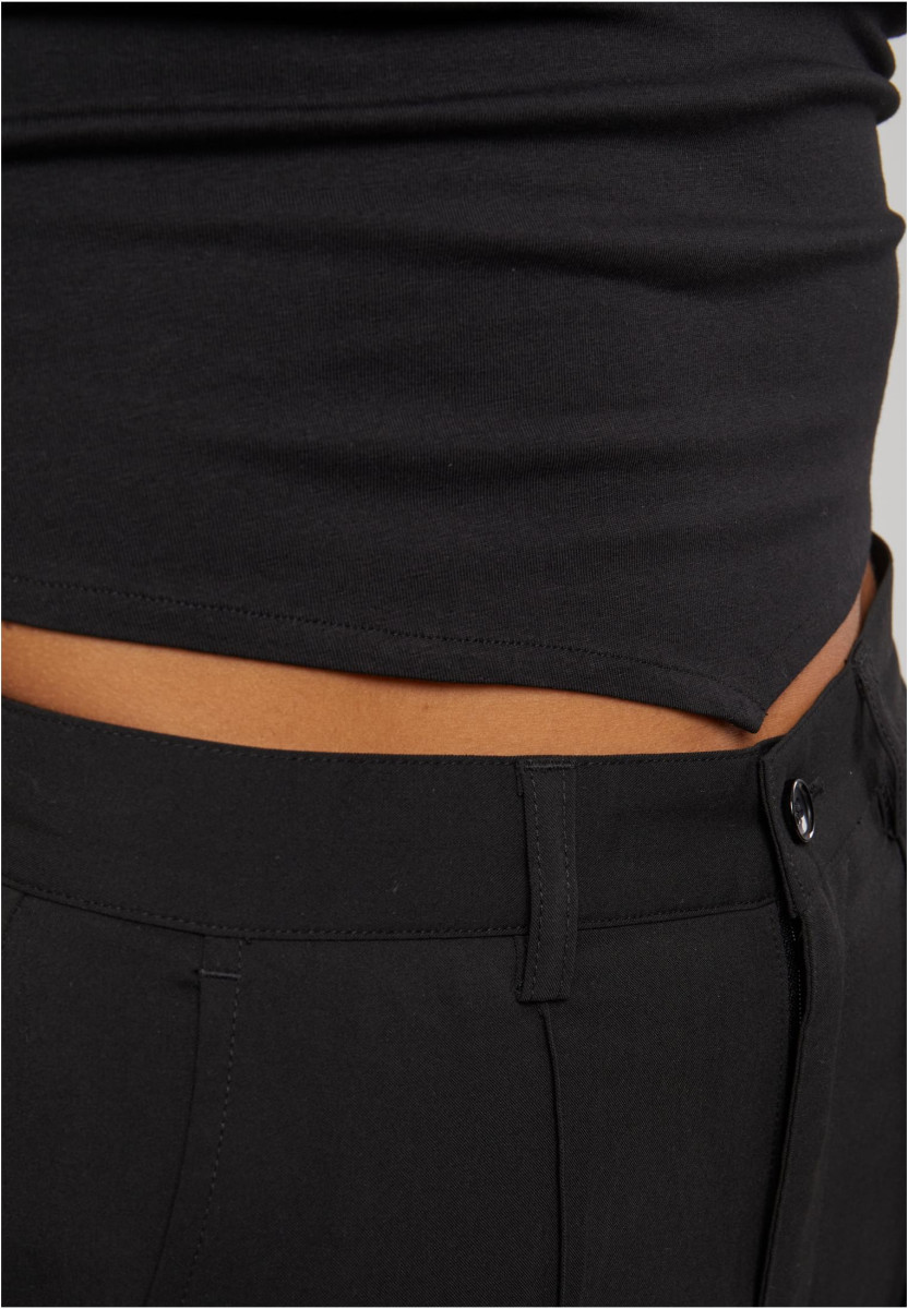 Ladies Knotted Bandeau Top