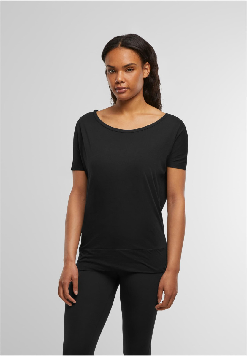 Ladies Batwing Tee
