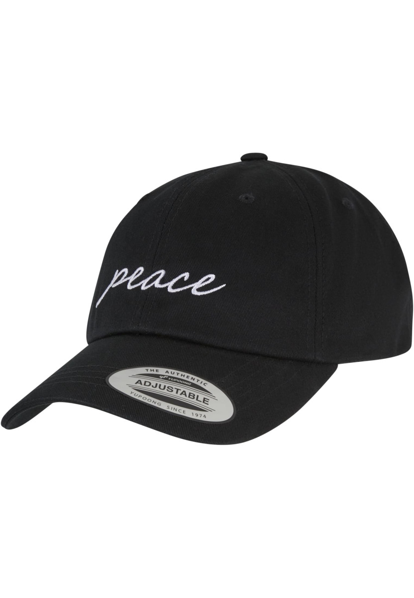 Peace Dad Cap