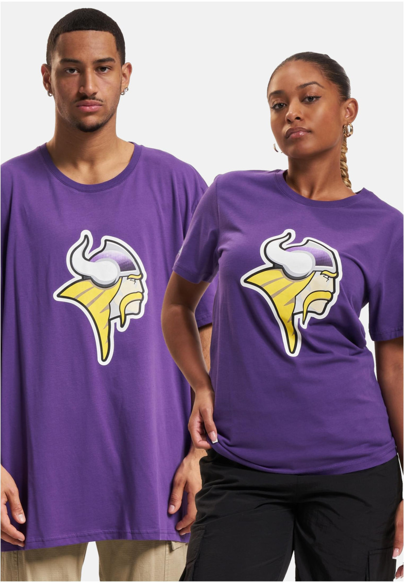 DefShop x European League of Football Vienna Vikings Iconic T-Shirt