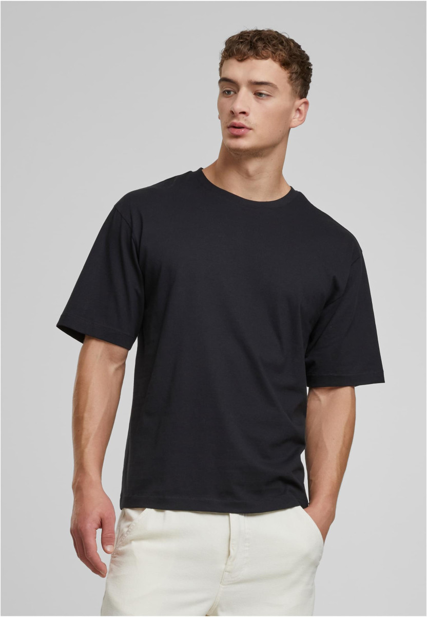 Loose Fit Tee