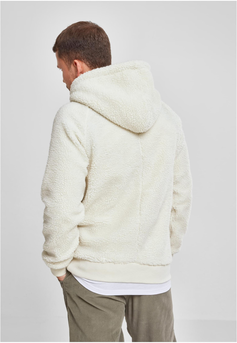 Sherpa Hoody