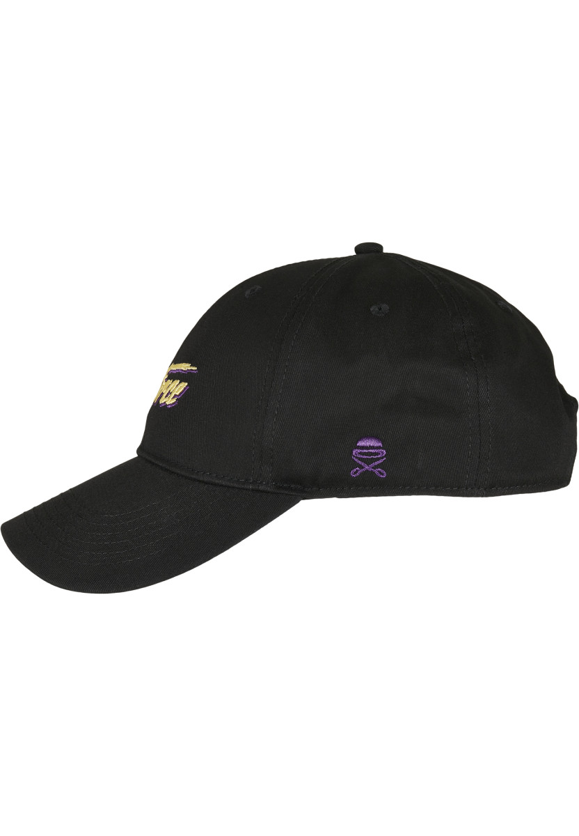 Feral Force Curved Cap