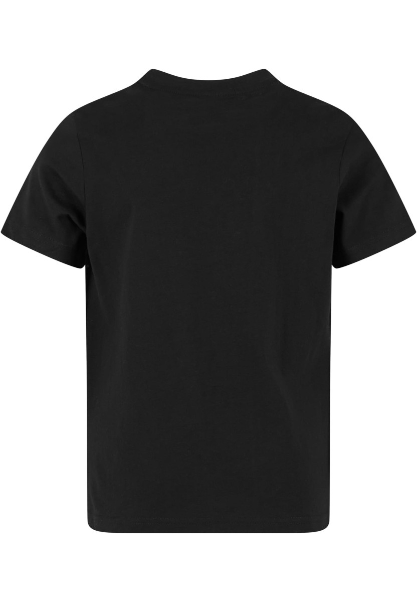 Kids Minnie Mouse Bowtastic Tee