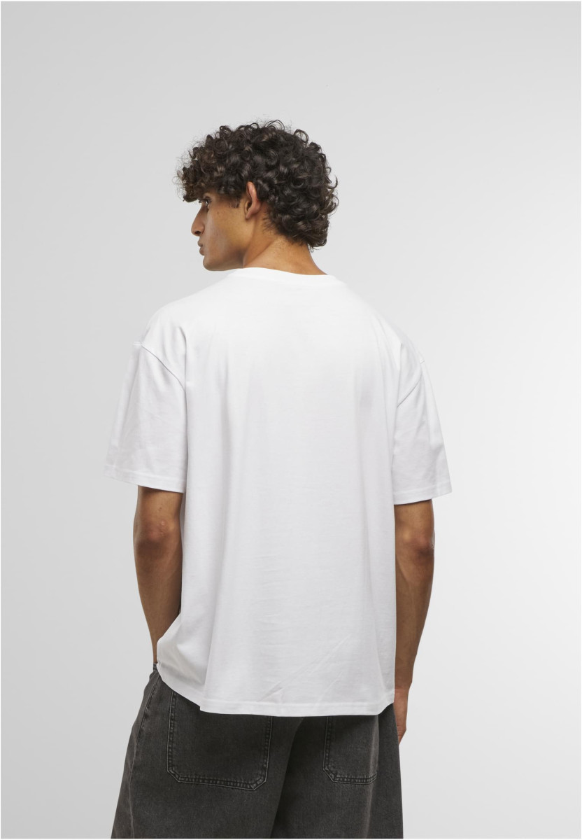 Planet Alien Oversize Tee