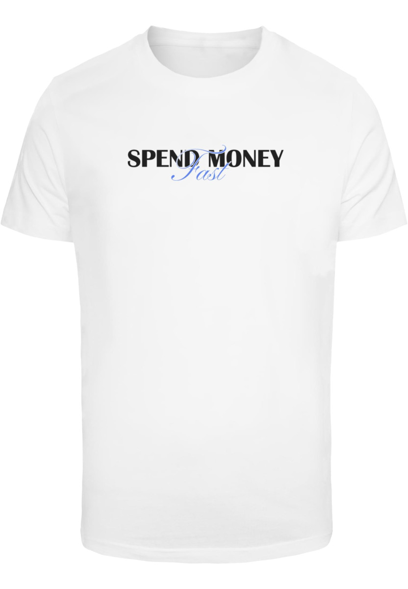 Spend Money Fast Tee