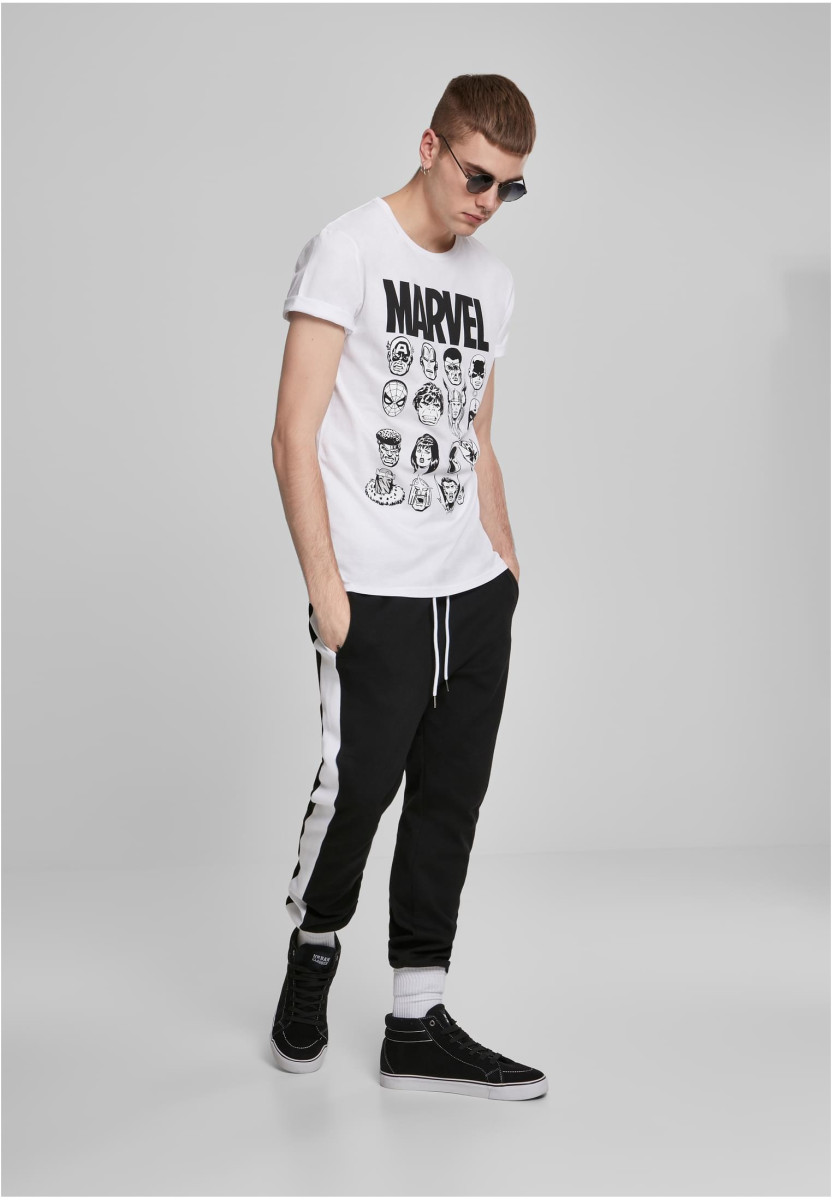 Marvel Crew Tee