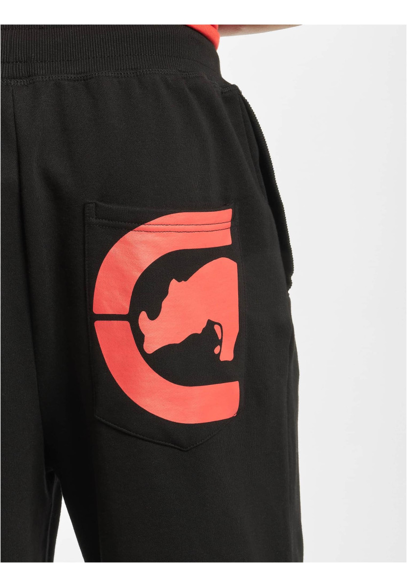 2 Face Shorts