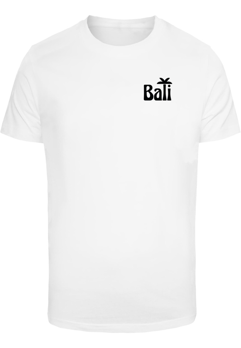 Bali Palm Tree Tee